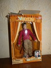 Collectible 2000 Jc Chasez Nsync Marionette Toy Action Figure Living Toyz Niob