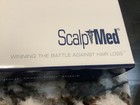 New Scalpmed Hair Re-grow System For Men Kit New Sealed Re-growth 2 Month Nhsoo1