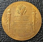 2013 Douglas Macarthur Medal Coin Token Us Army Wwii World War Ii 1962