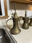 Islamic Dallah Coffee Pot
