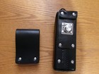 Brand New-ef-johnson 5100 Hard Leather  Radio Case-585510014012