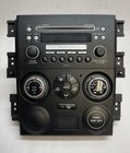 2007 Suzuki Grand Vitara Radio Control Panel Receiver Heat ac Controls Oem