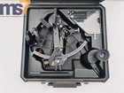 Tamaya Ms-633 Micrometer Marine Sextant Nautical Navigational Instrument