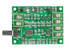 5v-12v Dc Brushless Motor Driver Board Controller For Hard Drive 3 4 Wire Kits