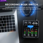 M-12 Usb Audio Interface For Pc Interface For Recording Music Computer Usb Sound