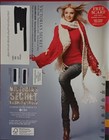 Victoria   s Secret Christmas 2009 Catalog Vol  1     116 Pages     Sexy Lingerie