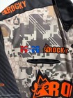 2016 Matt Hagan Rocky Venator Nhra Funny Car Starting Line Crew Shirt Dsr Xl