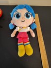 True And The Rainbow Kingdom Plush Netflix Show Soft Doll 11 