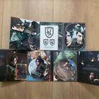 Biohazard Resident Evil Damnation In 3d  degeneration   Vendetta Blu-ray Limited