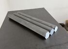 12l14 Steel Bar Stock Assortment 3 Hex Bars See Description Below