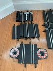Carrera Go    62314 Power Grip 1 43 Slot Car Racing Track W  Dodge Viper No Ac