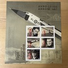 2019 Canada Souvenir Sheet Collection - Mnh S s Lot - Fv  64 09