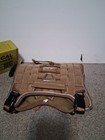 Tactical Dog Harness For Large Dogs Heavy-duty  No Pull  Adjustable Reflective