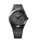 Casio Edifice Efk-100xpb-1ajf Forged Carbon Automatic Black Men s Watch
