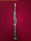 Leblanc Noblet 45 Artist Model Clarinet Circa 1960s