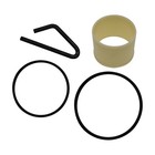 2 Sets For 2009-2021 Volvo Vnl D13 King Pin Repair Kit W  Bearing 85108338 New