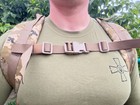 Original Ukrainian Army Backpack     Issued By The Armed Forces Of Ukraine