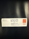 Rugby Nicotine Gum 2mg  50ct Uncoated Mint Flavor Exp 04 2027 Compare Nicorette