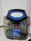 Bissell 5207u Spotclean Proheat Portable Spot Stain Carpet Cleaner Works 