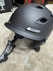 Smith Vantage Mips Snow Helmet Matte Black Size Small  51-55 
