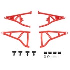 Front Upper   Lower Control A-arms For 14-23 Polaris Rzr Xp 1000  Xp 4 1000