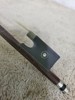 Vintage Violin Bow Bausch Model E  Martin Sachsen 52 Grms 29  Long Needs Hair
