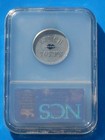 Territory Of Hawaii Dept  Public Instruction  genuine  Lunch Token