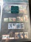 Australia 1996 Annual Stamps Year Book