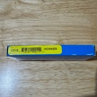 Spyderco C01s Worker  - Ats-55 Ss Blade  New  unused In Original Box   rare 