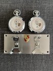 Smiths Mechanical Stopwatch Rally Timer 1 Fully Serviced