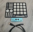 Keith Mcmillen Instruments Quneo Mpe Midi Controller With Midi Expander