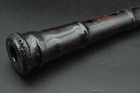 Japanese Antique Vintage Shakuhachi Flute Instrument Length 45 5cm Bamboo Japan