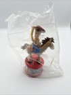 Vintage Disney Pixar Toy Story 2 Woody Mcdonald s Happy Meal Toy 1999