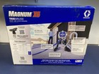 New Graco 262800 Magnum X5 Trueairless Paint Sprayer