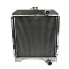 Radiator For Case Ih Backhoe 580k 580k-1 580k-11 580k-111 580sk A172038 Super K