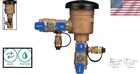 Versatile Wilkins 3 4  Pressure Vacuum Breaker - 2 Port Assembly For Irrigation