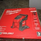 Milwaukee 2475-20 M12 12v 120 Psi Cordless Compact Tire Inflator - Bare Tool New