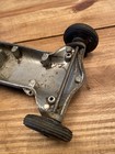 Vintage Thimble Drome Prop Rod Chassis