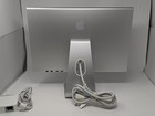 Apple A1081 20 Inch Widescreen Cinema Display Lcd Monitor Dvi W power Supply