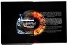 2013 Cadillac Xts Prestige Sales Brochure Catalog   62 Pages   9  X 11 