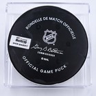 Nhl Goal Scored Puck Morgan Rielly Toronto Maple Leafs Nov 28  2025 Vs Capitals