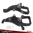 2  Drop Lowering Spindles 2004-2008 For Ford F-150 2wd Only Left right