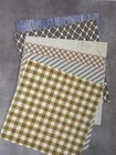 Stampin  Up  Let s Go Fishing 6  X 6  Designer Series Paper Sampler