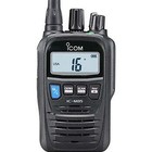 Icom M85 21 Portable Two Way Radio