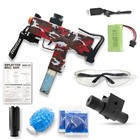 Water Gel Ball Blaster Toy Gun Automatic