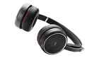 Jabra Evolve 75 Uc Wireless Bluetooth Active Noise-cancelling Microphone Headset