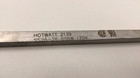 Backer Ss25-26 X 600w Hotwatt Cartridge Heater Square 1 4 X 1 4 X 26  L 120v