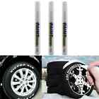 3-12 Paint Pen Marker Waterproof Permanent Car Tire Lettering Rubber