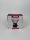 Hario V60 Switch Immersion Dripper Size 02 Ssd-200-b Pour Over Coffee Maker New