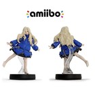 Capcom Nintendo Amiibo Pragmata Diana Figure